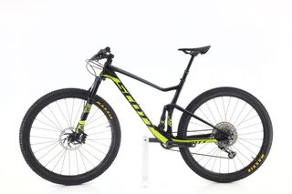 Scott Spark RC 900 Pro X01 (MTB) t.L Reacondicionada