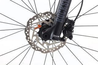 Berria Bravo (MTB) t.S Reacondicionada