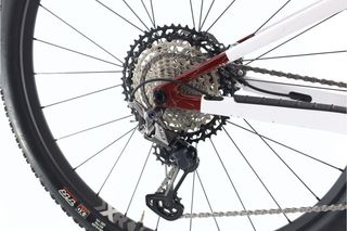 Orbea Oiz M Pro XTR (MTB) t.S Reacondicionada