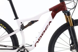 Orbea Oiz M Pro XTR (MTB) t.S Reacondicionada