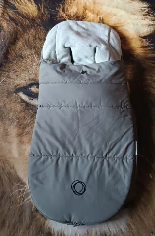 Sacos silla bugaboo Edición Especial Mineral