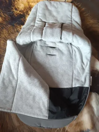 Sacos silla bugaboo Edición Especial Mineral