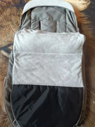 Sacos silla bugaboo Edición Especial Mineral