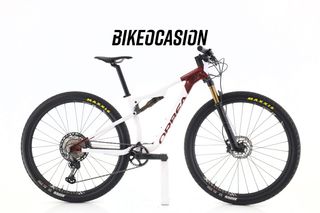 Orbea Oiz M Pro XTR (MTB) t.S Reacondicionada