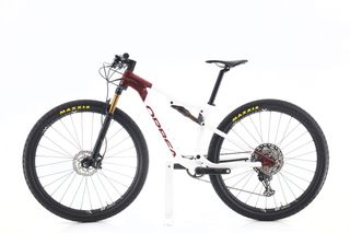 Orbea Oiz M Pro XTR (MTB) t.S Reacondicionada