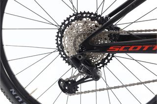 Scott Spark RC Team GX (MTB) t.M Reacondicionada