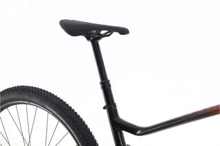 Scott Spark RC Team GX (MTB) t.M Reacondicionada