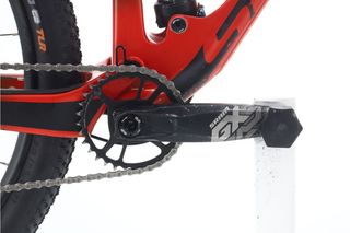 Scott Spark RC Team GX (MTB) t.M Reacondicionada
