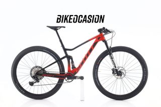 Scott Spark RC Team GX (MTB) t.M Reacondicionada