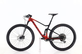 Scott Spark RC Team GX (MTB) t.M Reacondicionada