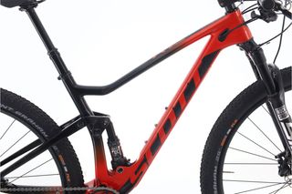 Scott Spark RC Team GX (MTB) t.M Reacondicionada