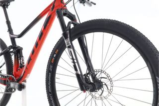 Scott Spark RC Team GX (MTB) t.M Reacondicionada