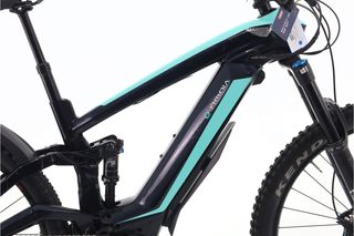 Bianchi e-Omnia XT (ebike) t.M Reacondicionada