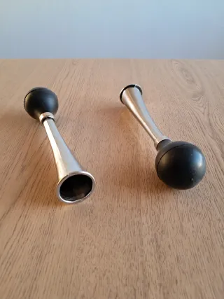 Bocinas para bici, patinete...