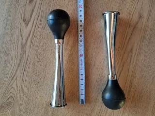 Bocinas para bici, patinete...