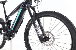 Bianchi e-Omnia XT (ebike) t.M Reacondicionada