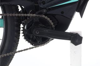 Bianchi e-Omnia XT (ebike) t.M Reacondicionada