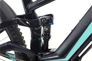 Bianchi e-Omnia XT (ebike) t.M Reacondicionada