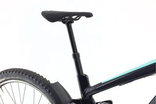 Bianchi e-Omnia XT (ebike) t.M Reacondicionada