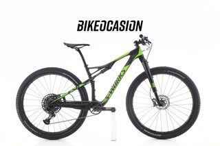 Specialized Epic S-Works (MTB) t.M Reacondicionada