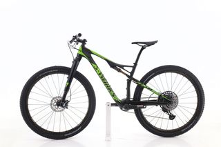 Specialized Epic S-Works (MTB) t.M Reacondicionada