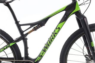 Specialized Epic S-Works (MTB) t.M Reacondicionada