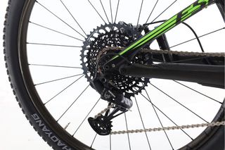 Specialized Epic S-Works (MTB) t.M Reacondicionada