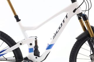 Promo · Scott Ransom Tuned X01 AXS (MTB) t.L Reacondicionada