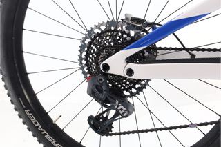 Promo · Scott Ransom Tuned X01 AXS (MTB) t.L Reacondicionada