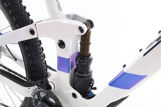 Scott Ransom Tuned X01 AXS (MTB) t.L Reacondicionada