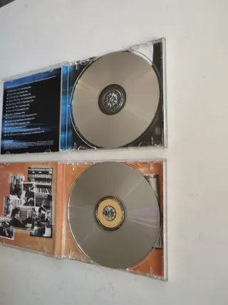 Lotto CD Norah Jones