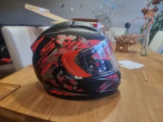 Casco LS2 Talla M Nuevo