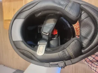 Casco LS2 Talla M Nuevo