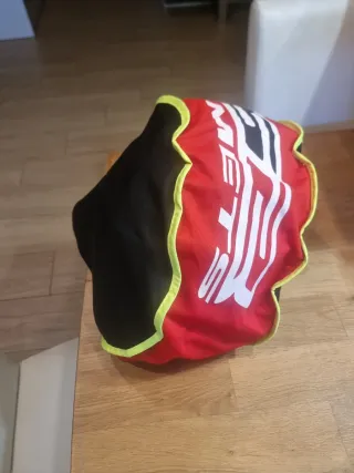 Casco LS2 Talla M Nuevo