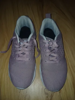 Zapatillas deportivas