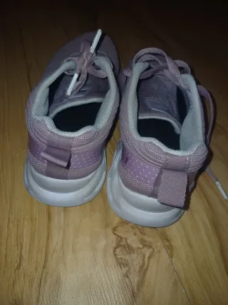 Zapatillas deportivas