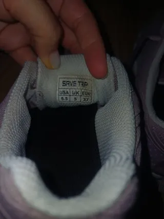 Zapatillas deportivas