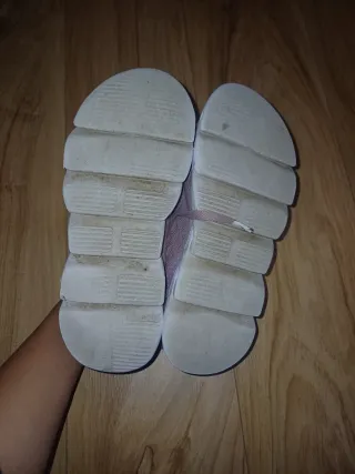 Zapatillas deportivas