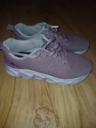 Zapatillas deportivas