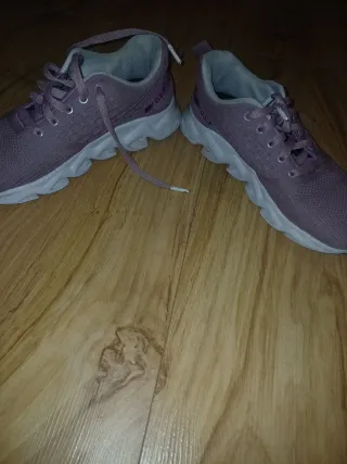 Zapatillas deportivas