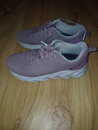 Zapatillas deportivas