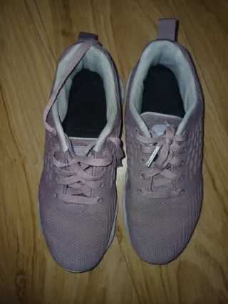 Zapatillas deportivas