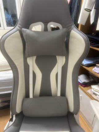 Sedia da scrivania o da gaming in perfetto stato