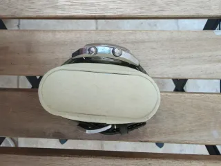 Tissot Seastar T12 Vintage Automático