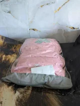 Saco de Alto rendimiento bugaboo Rosa soft Pink Nu