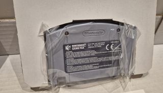 NBA Hang Time Nintendo 64 PAL