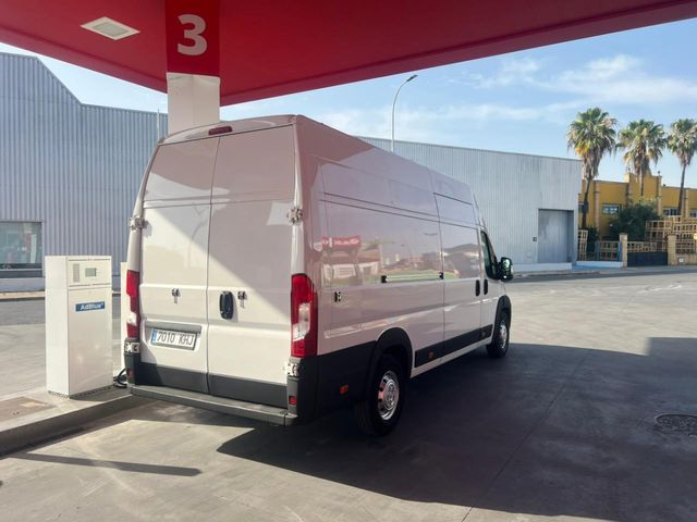 TRANSPORTE FURGONETA GRANDE