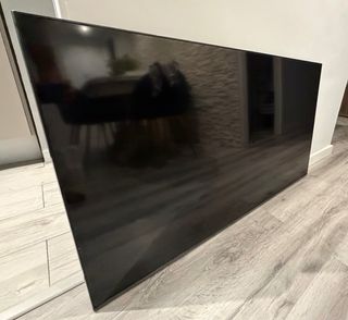 TV Samsung QLED 50'' TQ50Q60C 4K UHD HDR