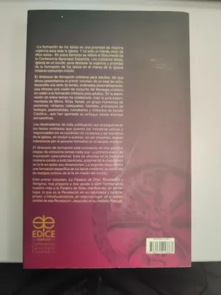 Itinerario de formación cristiana para adultos ...