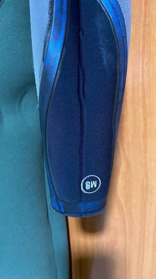 Traje neopreno Xcel Infiniti 4/3